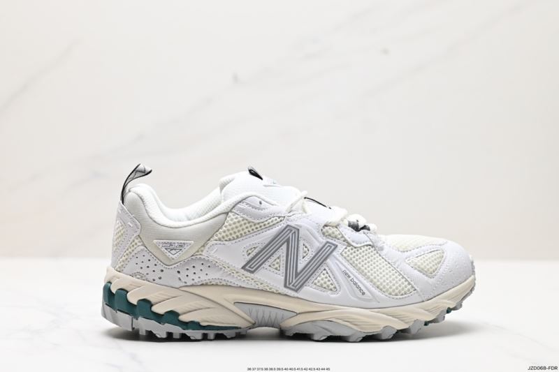 New Balance Shoes